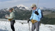 PNW scientists document alarming acceleration in glacier loss