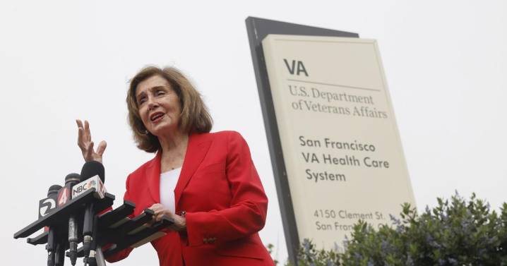 VA hospitals are finding it harder to fill jobs, watchdog says