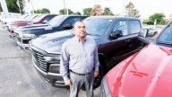 Auto dealers: Buy now before tariffs drive prices up