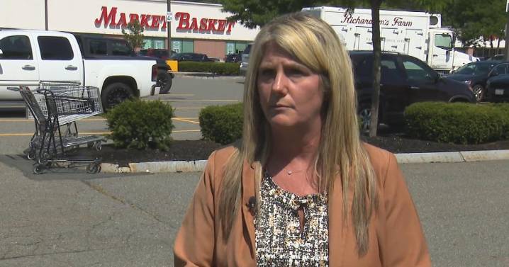 Market Basket company culture full of "fear, hostility" amid leadership change, corporate employee says