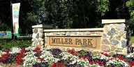 Woman accused of trying to run over boyfriend, endangering children playing at Bloomington park