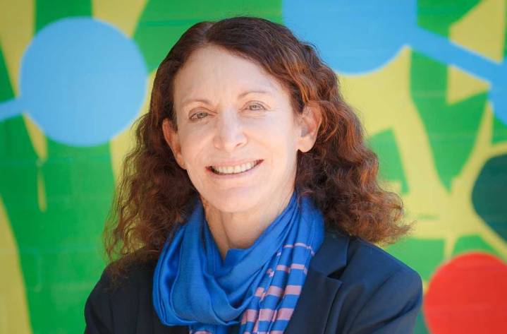 Mural Arts founder Jane Golden to step down as executive director
