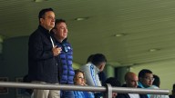 El presidente de Cruz Azul insiste en construir su estadio, pero con apoyo del gobierno