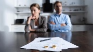 Los divorcios crecieron un 18 por ciento en Asturias, rozando los 2.000