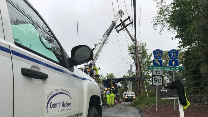 Central Hudson's new 2025-28 rate increase plan: What to know