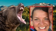 Alaska Mom Mauled and Dragged 100 Yards by Brown Bear