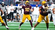 CFB Player Rank: Who should've made the top 10? What were the biggest surprises?
