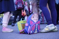 Back-to-school spending causing financial strain for many parents: poll