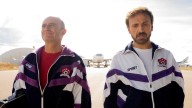 'Garcia y García': las dos películas perfectas para ver a Ricardo Castella antes del regreso de 'La Revuelta'