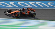 Oscar Piastri mantiene el dominio en F1 y triunfa en el GP de Países Bajos; Verstappen es segundo y Hadjar logra primer podio