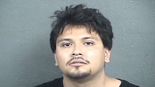 Shawnee police K-9 stabbed: Man charged for assault on K