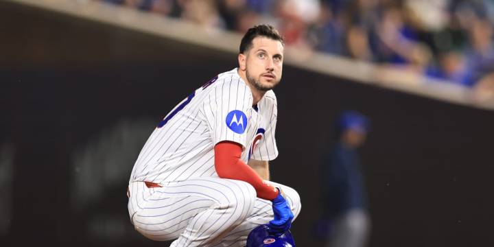 Kyle Tucker to get day off to reset from offensive struggles