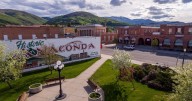 Anaconda: A Montana gem