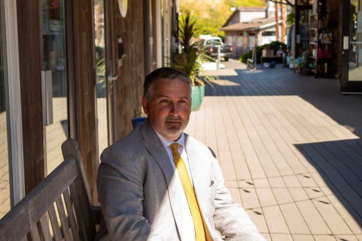 Some GOP constituents call him a RINO. Other Oregonians are starting to trust him.
