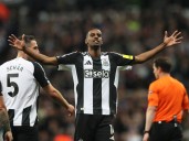 Liverpool target Isak ‘controls’ his Newcastle future