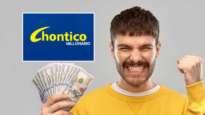 ¿Participó en el sorteo? Resultados del Chontico Día y Noche del jueves 14 de agosto de 2025