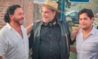 El Chaqueño Palavecino recibió un homenaje que conmovió al folklore