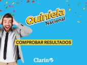 Quiniela Nacional: resultado del sorteo de la Primera de hoy, jueves 28 de agosto