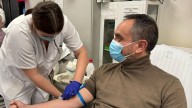 Urge donar sangre en Madrid: seis grupos en alerta roja