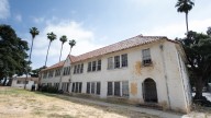 A look inside the 100-year-old campus where LA County plans to bring dozens of mental health beds