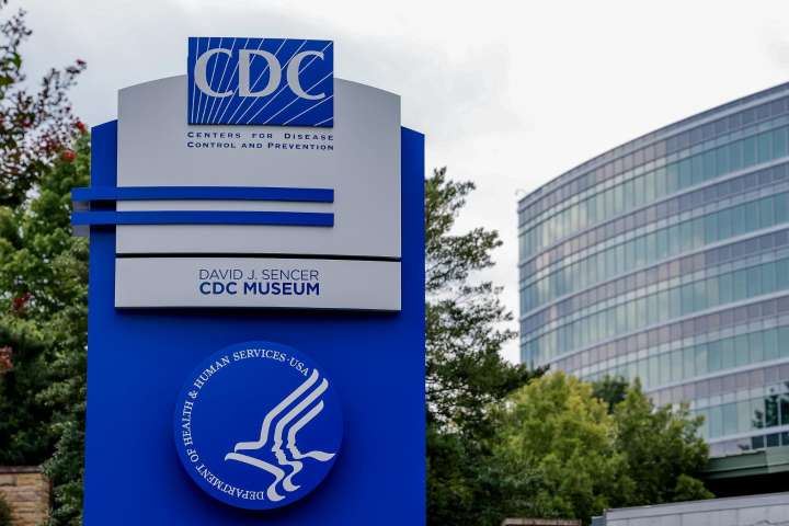 EEUU nombra al adjunto de Kennedy Jr como jefe interino de los CDC