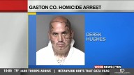 Local man just released from prison less than one week ago now charged with first degree murder