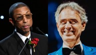 Andrea Bocelli, Pharrell Williams to direct Vatican concert for human fraternity