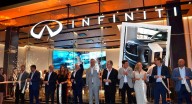 Infiniti llega a Hermosillo de la mano de Grupo Gran Auto: Inaugura su primer centro automotriz en Sonora