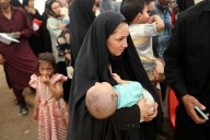 Afghan women’s freedoms severely restricted four years after U.S. withdrawal, UN says