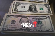 EU alerta a bancos sobre redes chinas de lavado de dinero; señala vínculos con cárteles mexicanos
