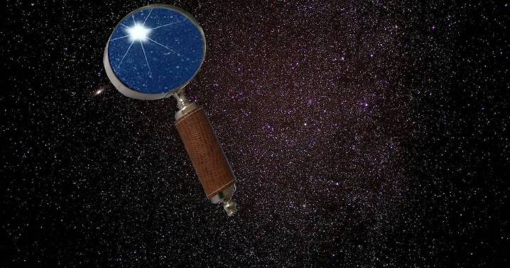 Por qué las estrellas tienen diferentes colores, según la IA
