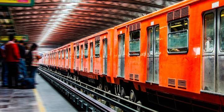 Metro CDMX anuncia rehabilitación y mantenimiento en las siguiente líneas