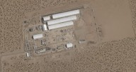 Mystery surrounds $1.2 billion Army contract to build huge detention tent camp in Texas desert