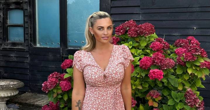 'Neighbours do the same horrific thing every Friday and now I can't use garden'
