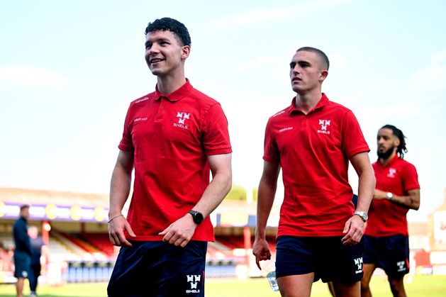 Shelbourne v Rijeka – Reds seeking huge payday in Europa League qualifier