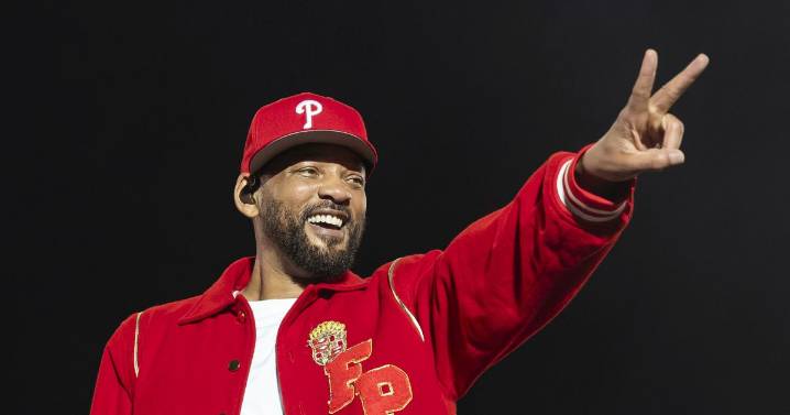 Will Smith in Wolverhampton - prices, set list, show times and more