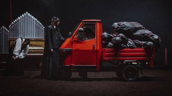 Rodoreda vuelve al TNC: el teatro que viene este trimestre