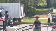 Disturbing arrest in Beverly Hills rattle neighbors