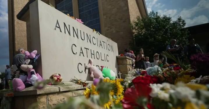 Victims identified in Minneapolis school shooting