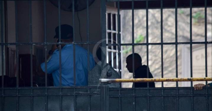 Corrupción en la cárcel de Villa Las Rosas: subalcalde quedó detenido por dar respuestas contradictorias