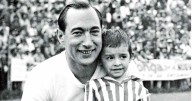 Isidro Lángara enamoró con goles; en México dejó huella