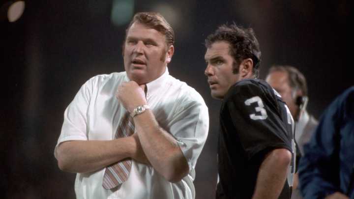 NFL All-Time QB Rank No. 43: Daryle Lamonica