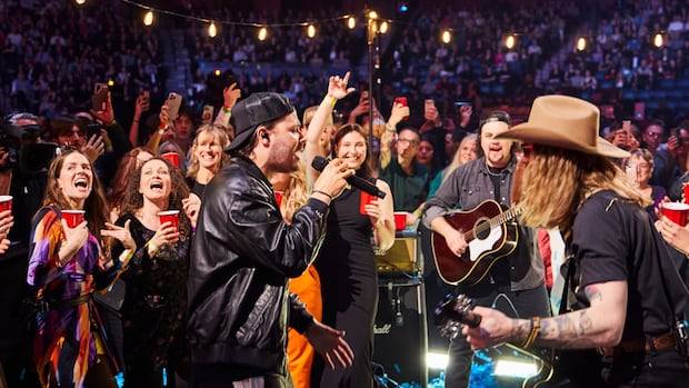 Junos introduce Latin music category in effort to recognize more Canadian