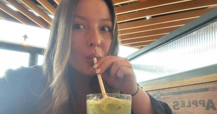 'I ate in M&S, Asda, Morrisons and Tesco cafés and there's one I would avoid'