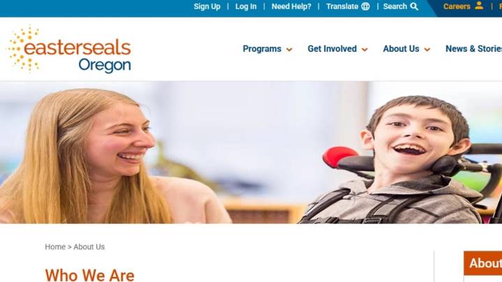 Easterseals Oregon to lay off 12 staff for job program that helps older adults