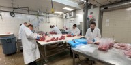 How beef prices impact a rancher and processor