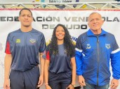 Campeonato Nacional de Judo Cadete y Junior se llevará a cabo...