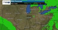 Nice stretch of weather next several days !