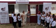 Sheinbaum inaugura Centro LIBRE para mujeres en Campeche