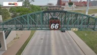 Oklahoma communities preparing major events for Route 66 centennial in 2026